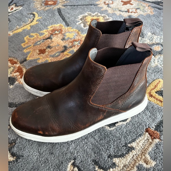 Red Wing Crosslite Romeo Boot - Picture 4 of 9